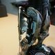Illustration for article titled RoboCop Action Figures Look Dead And Alive